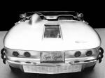 Chevrolet Corvair Super Spyder XP-785 Concept Car 1962 года